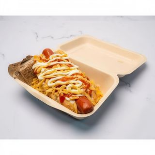 Perrito Caliente Básico