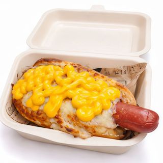 Hot Dog del Mes El Pringoso