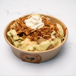 Patata Asada Piedad 2.0