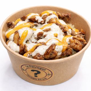 Patata del mes Taj Mahal