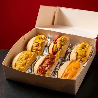 Tortilla Box