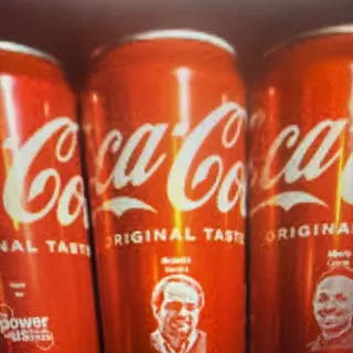 Cocacola original
