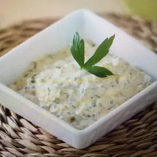 Salsa tartara