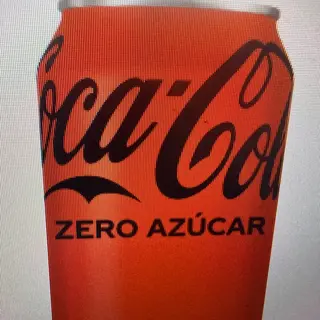 Cocacola 0