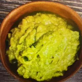 Guacamale