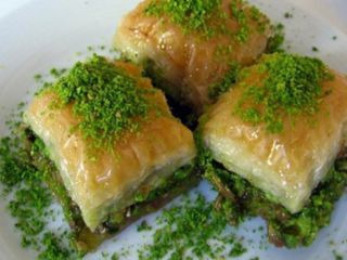 Baklava