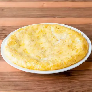 Tortilla Patata Normal