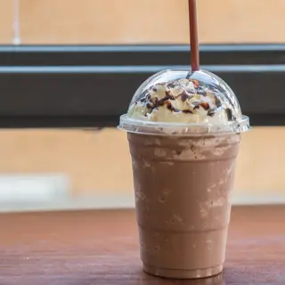 Milkshake