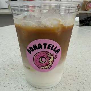 Iced Latte