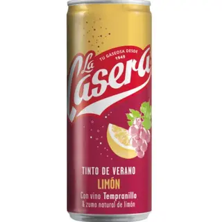 Tinto de Verano