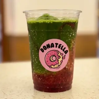 Matcha Bloom