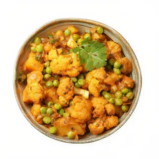 Aloo Ghobi