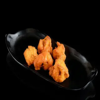 Tori karaage (5 uds.)炸鸡块