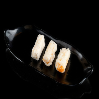 Rollo de marisco (3 uds.)海鲜春卷