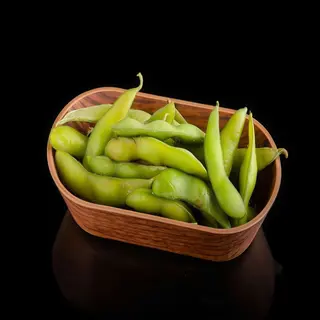 Edamame (ración)毛豆