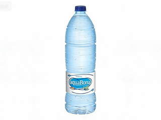 Agua mineral