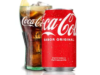 Coca-Cola sabor original