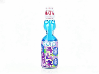Ramune arándano