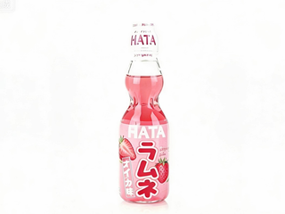 Ramune fresa
