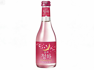 Soju Rosa