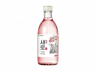 Soju albaricoque