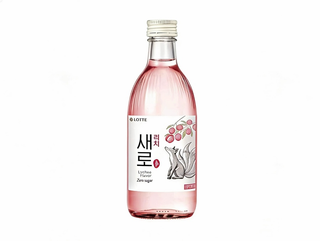 Soju lichi