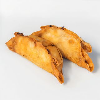Gyoza frita (8 pzas.)