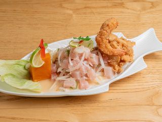 ceviche carretillero