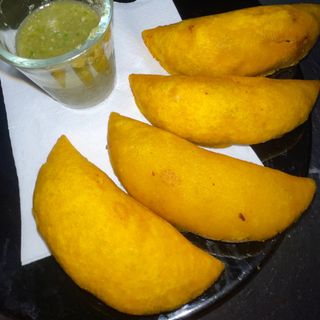 Empanadas De Carne(1 Ud.)