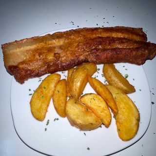 Chicharrón