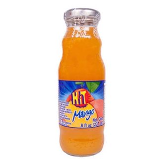 Jugo Hit mango