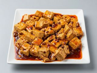Mapo Tofu