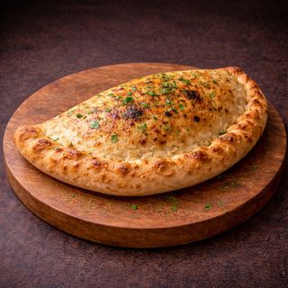 Pizza Calzone