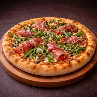 Pizza Parma