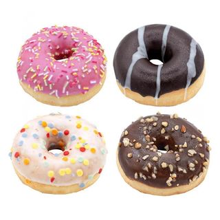 Donuts