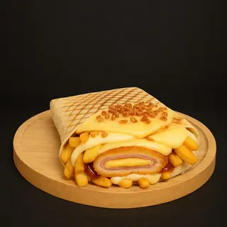 Tacos XL