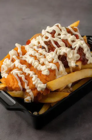 De Mi Tierra Almogrote