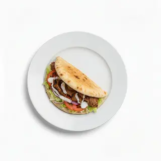 Döner kebab