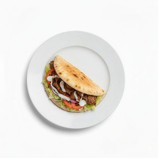 Döner kebab