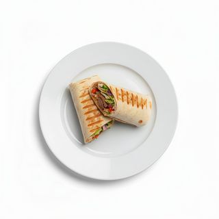 Dürüm rollo