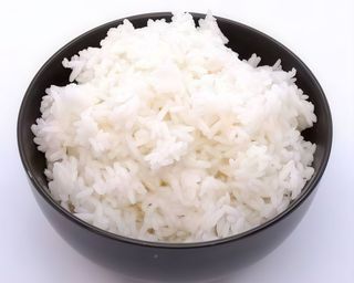 Arroz Blanco