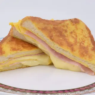Sándwich Mixto