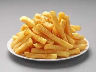 Papas Normales
