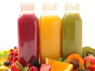 Zumo Natural Depurativo