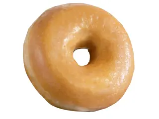 Donuts, 2 Unidades