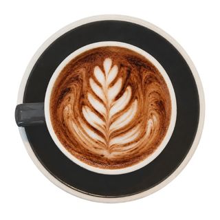 Café Mocca (sin azúcar)
