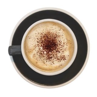 Chai Latte