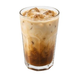 Iced Vainilla Latte