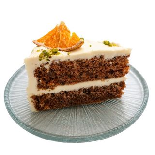 Tarta De Zanahoria
