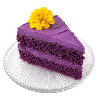 Tarta De Ube
